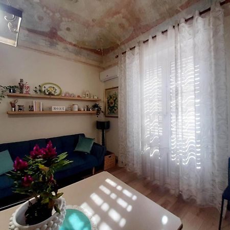 Casa Ore-Tea Palermo Zewnętrze zdjęcie