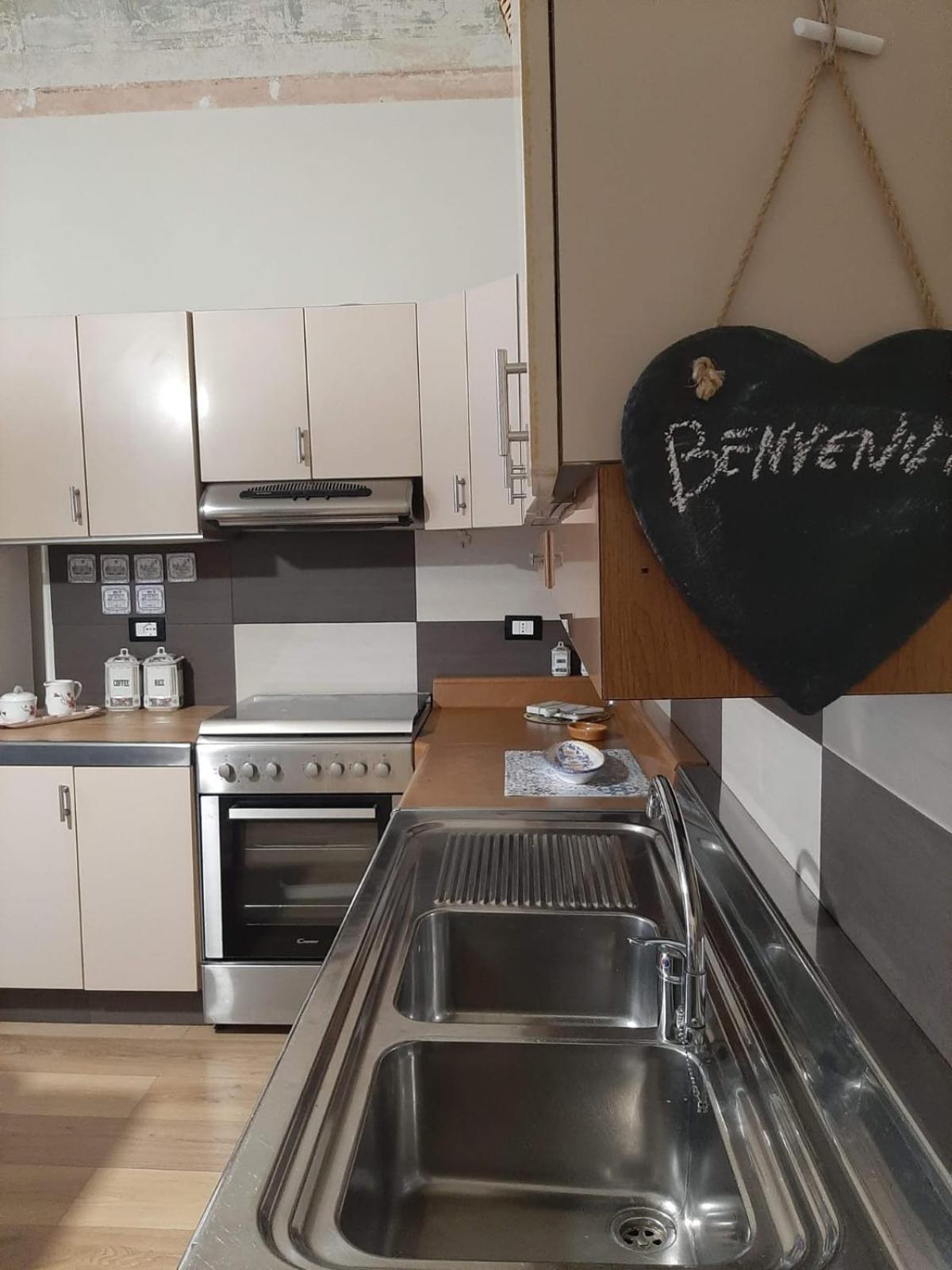 Casa Ore-Tea Palermo Zewnętrze zdjęcie