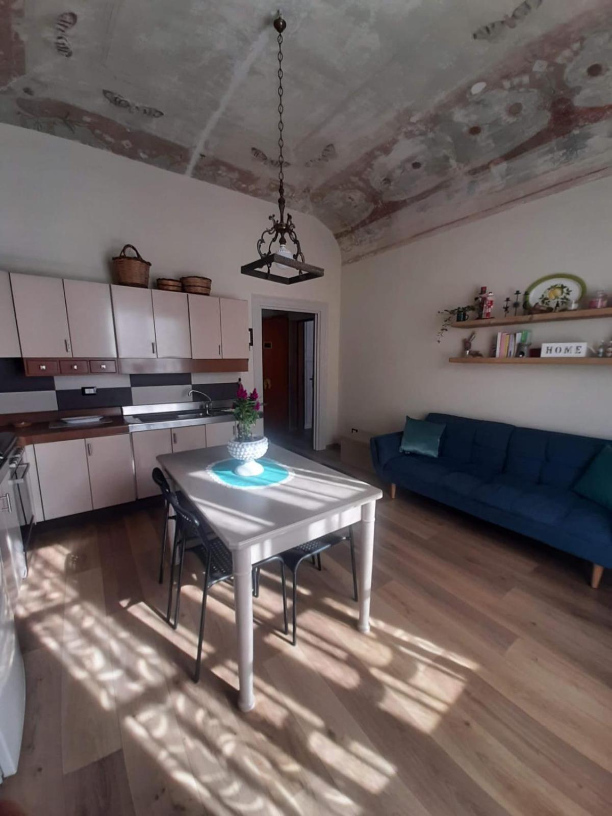 Casa Ore-Tea Palermo Zewnętrze zdjęcie