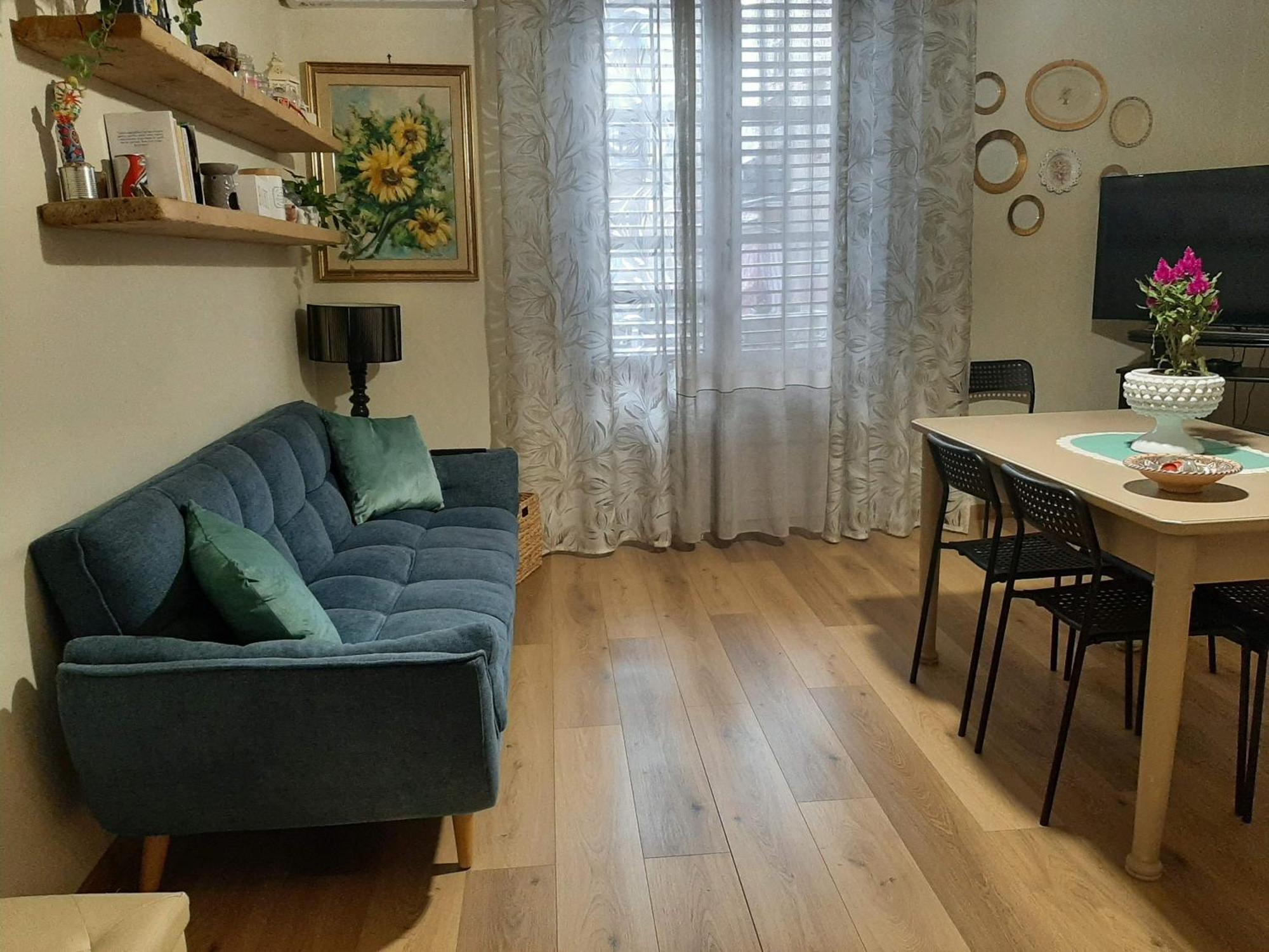 Casa Ore-Tea Palermo Zewnętrze zdjęcie