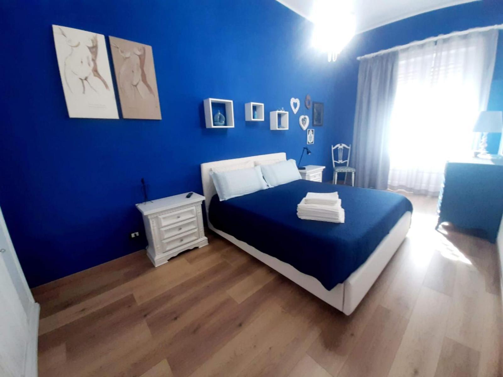 Casa Ore-Tea Palermo Zewnętrze zdjęcie